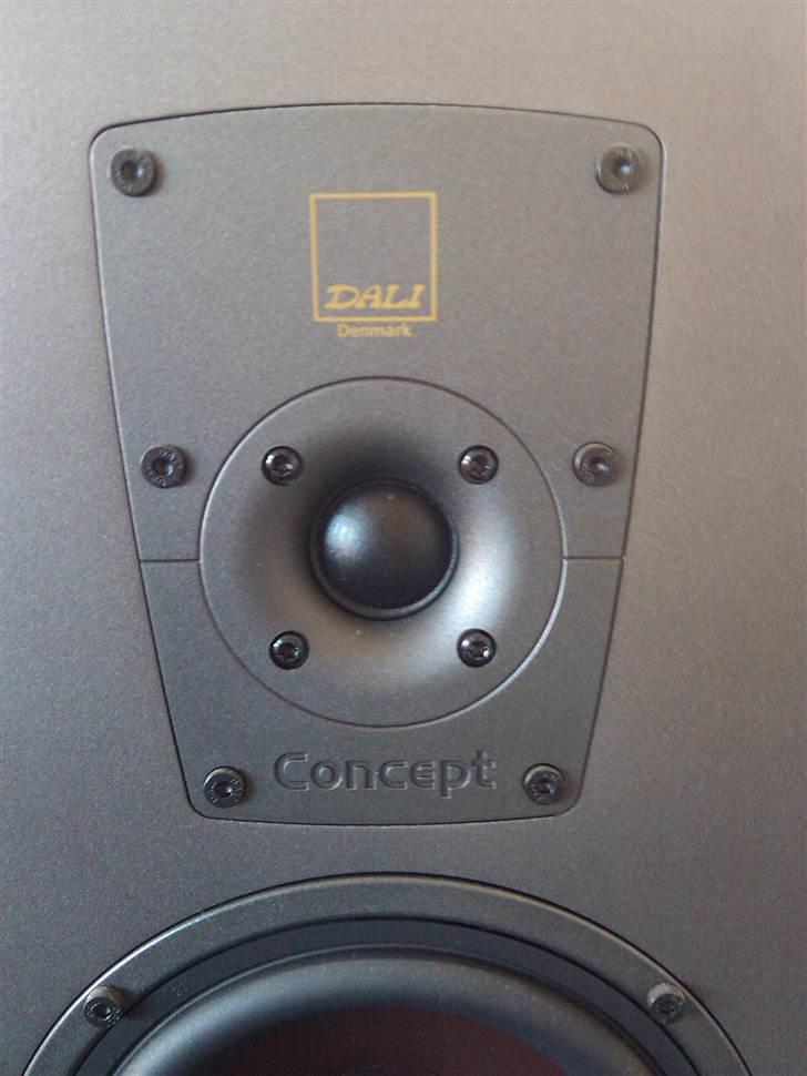 Musikanlæg farad billede 11