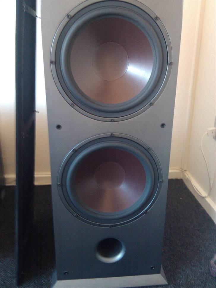 Musikanlæg farad billede 13