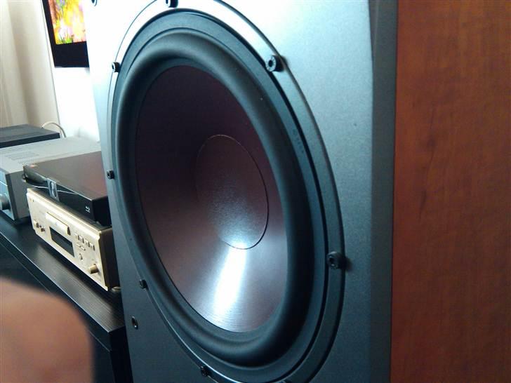 Musikanlæg farad billede 14