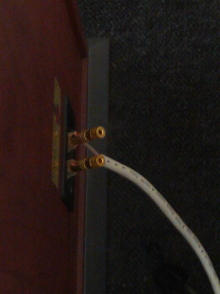 Musikanlæg farad billede 15