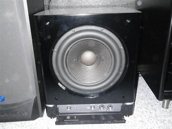 Hjemmebiograf Sabe´s Cinema billede 6