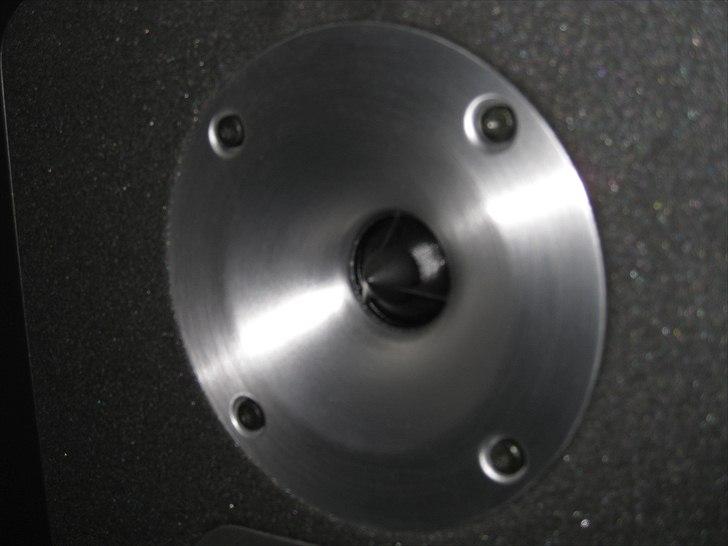 Musikanlæg Marantz/Jamo billede 7