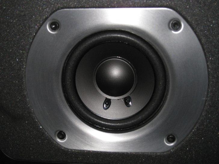 Musikanlæg Marantz/Jamo billede 8