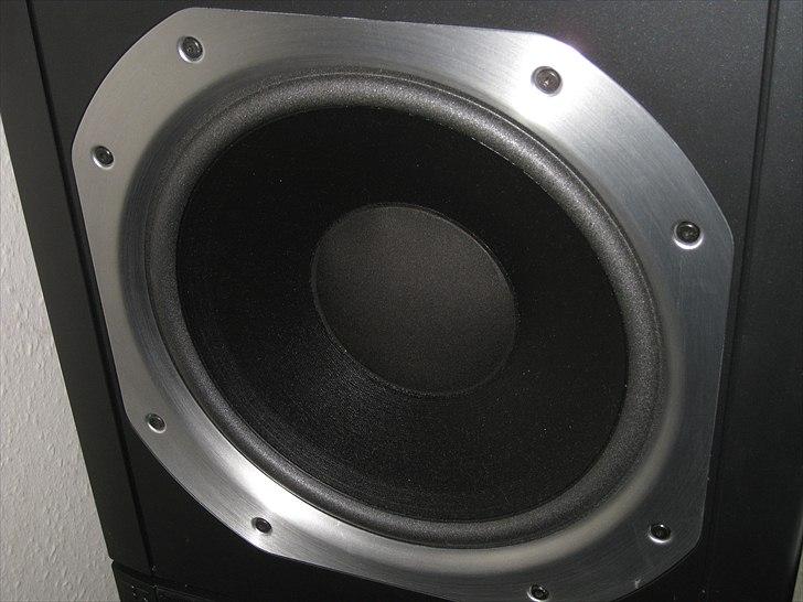 Musikanlæg Marantz/Jamo billede 9