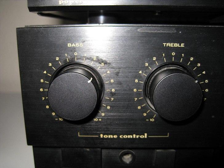 Musikanlæg Marantz/Jamo billede 13