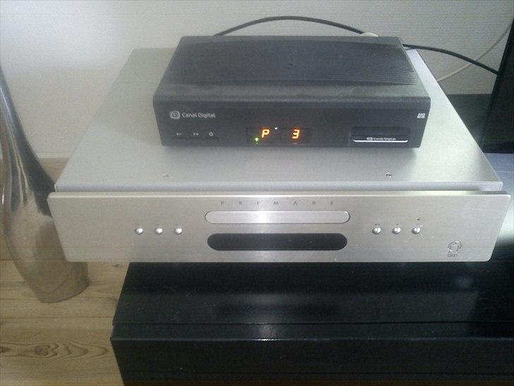 Hjemmebiograf hulen billede 3