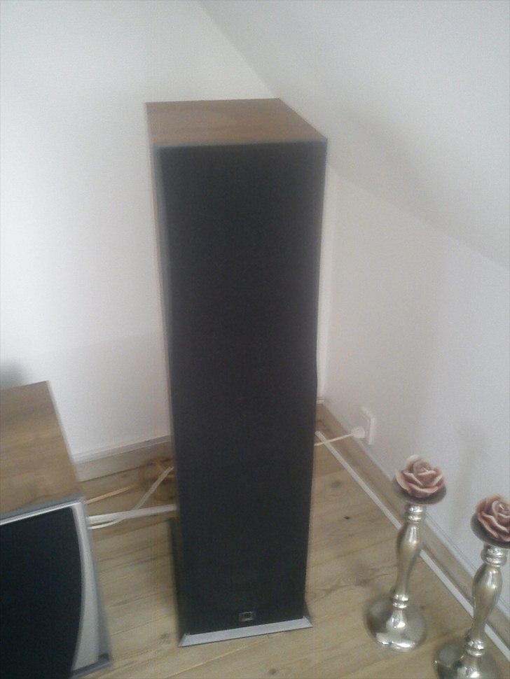 Hjemmebiograf hulen billede 8