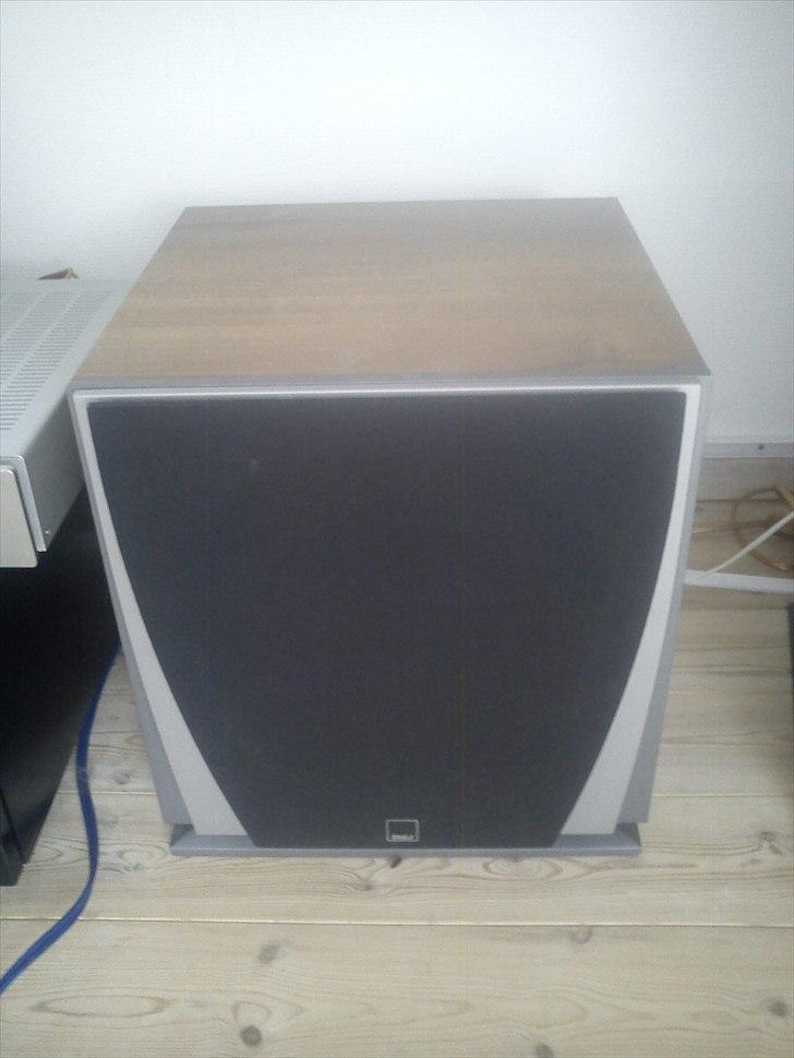 Hjemmebiograf hulen billede 10