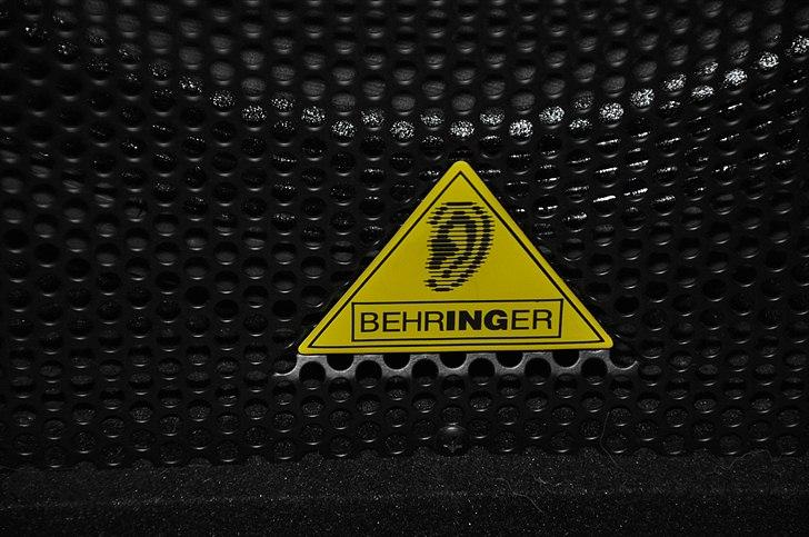Diskoteksanlæg Mine dejlige Højtalere billede 9