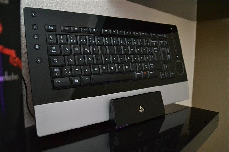 Musikanlæg Audiovector/Cambridge billede 1