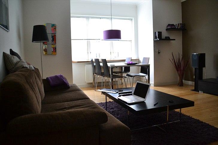 Musikanlæg Audiovector/Cambridge billede 4