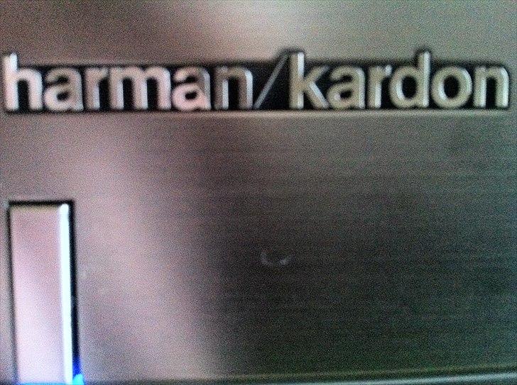 Hjemmebiograf harman/kardon dali ikon 5 MK1/ dali ikon1 billede 3