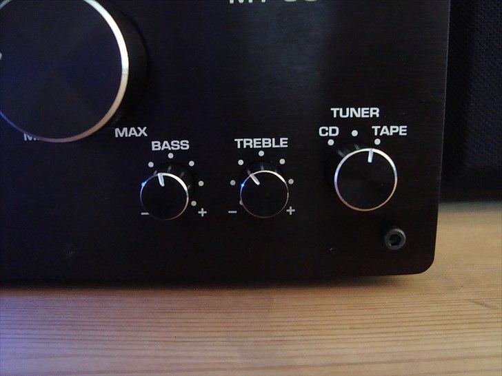 Computeranlæg [Dynavox & Millenium] - Brugbare justeringsmuligheder.. billede 5