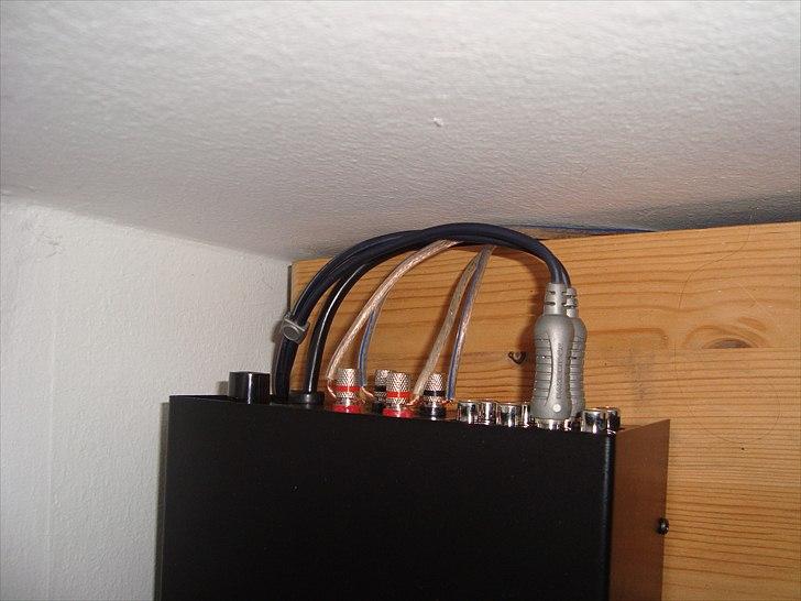 Computeranlæg [Dynavox & Millenium] - Lakrids lakrids lakrids.. billede 6