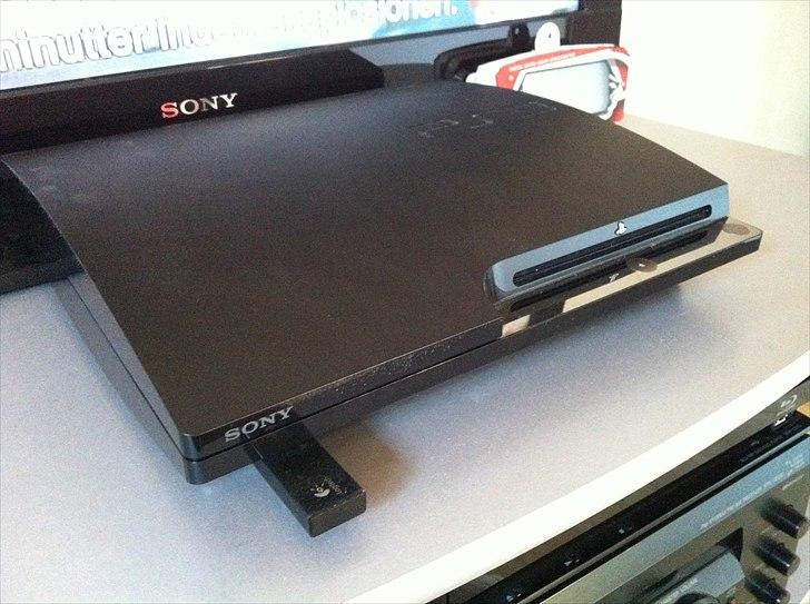 Musikanlæg Sony/Eltax hollywood billede 8