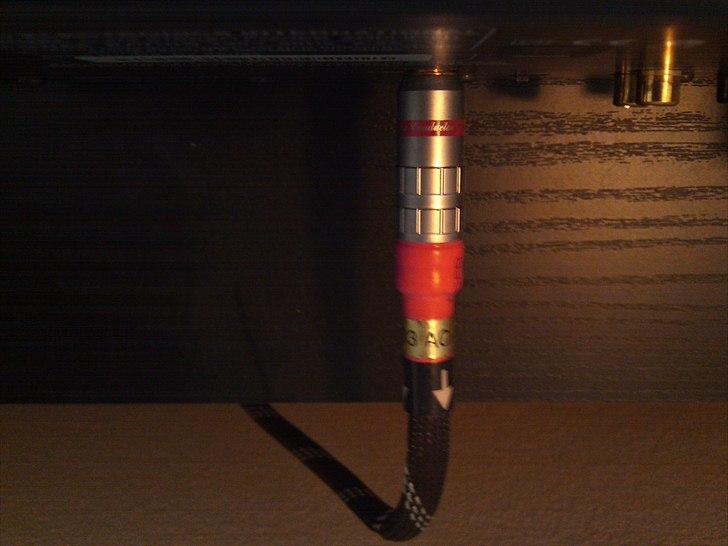 Musikanlæg farad billede 16