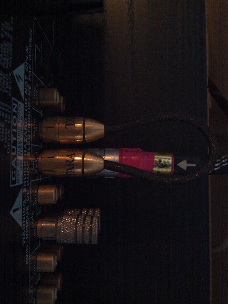 Musikanlæg farad billede 17