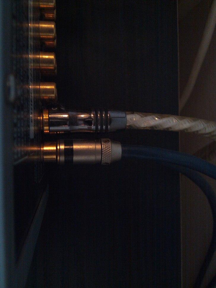 Musikanlæg farad billede 18