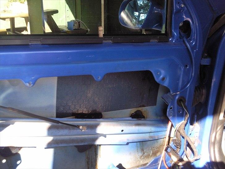 Bilstereo golf 4 anlæg billede 8