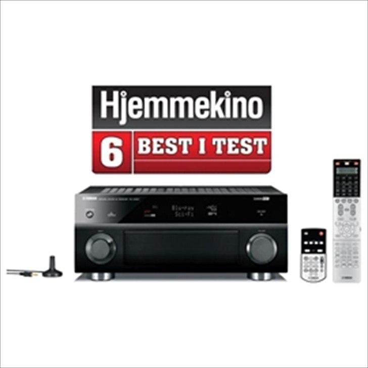 Hjemmebiograf Solgt....Yamaha-Vienna-Optoma-82" Opera - billede lånt fra nettet billede 9
