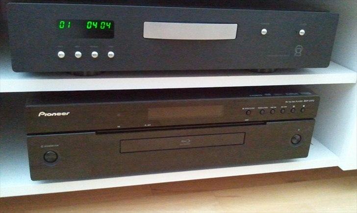 Hjemmebiograf audiovector-onkyo-halfer-primare old setup billede 14