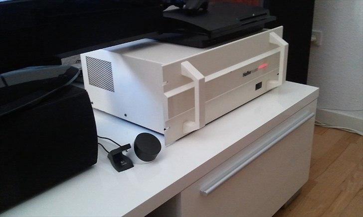 Hjemmebiograf audiovector-onkyo-halfer-primare old setup billede 15
