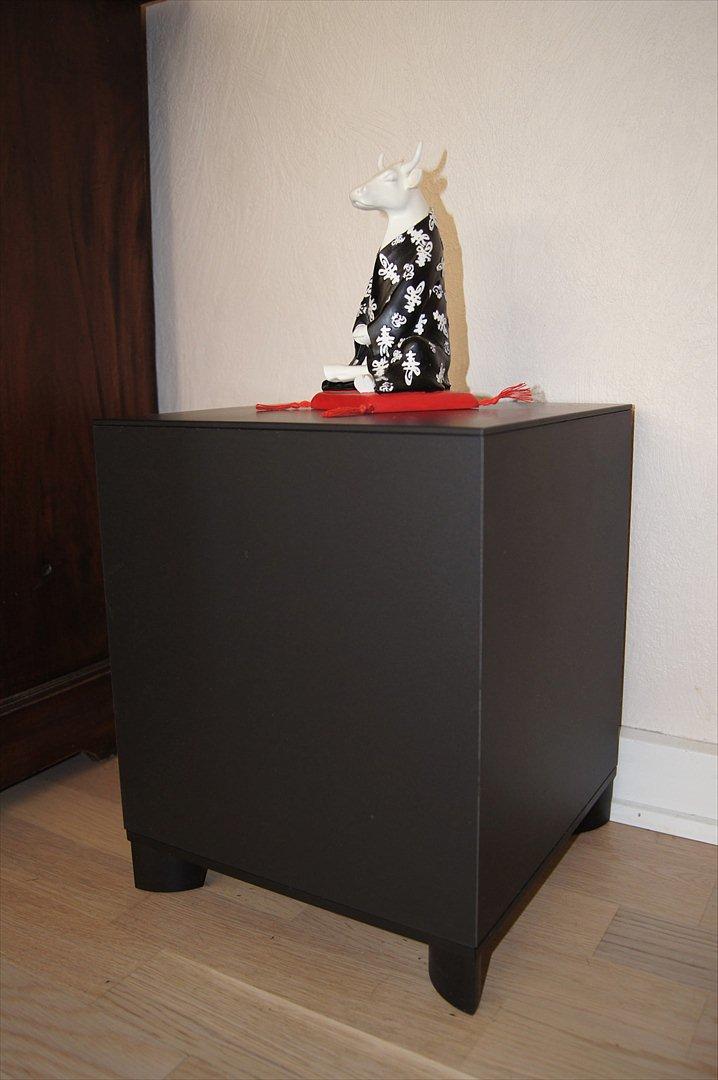 Hjemmebiograf 3D Stuebio i 3.1 Setup - Brummeren billede 15