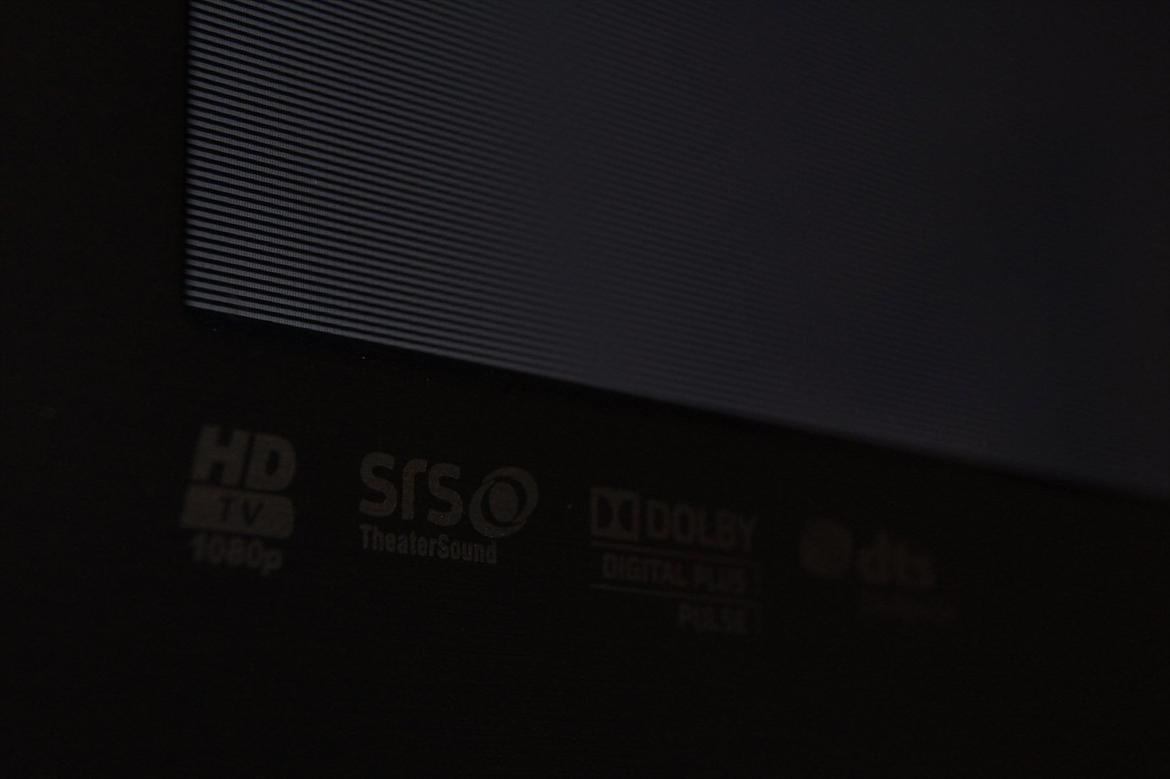 Hjemmebiograf 3D Stuebio i 3.1 Setup billede 19