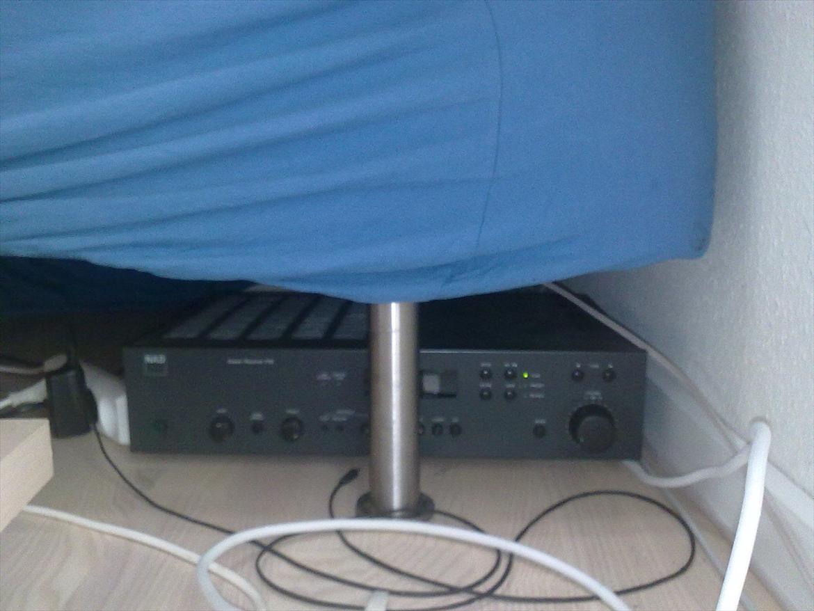 Computeranlæg Cerwin-Vega VE-12/NAD billede 7