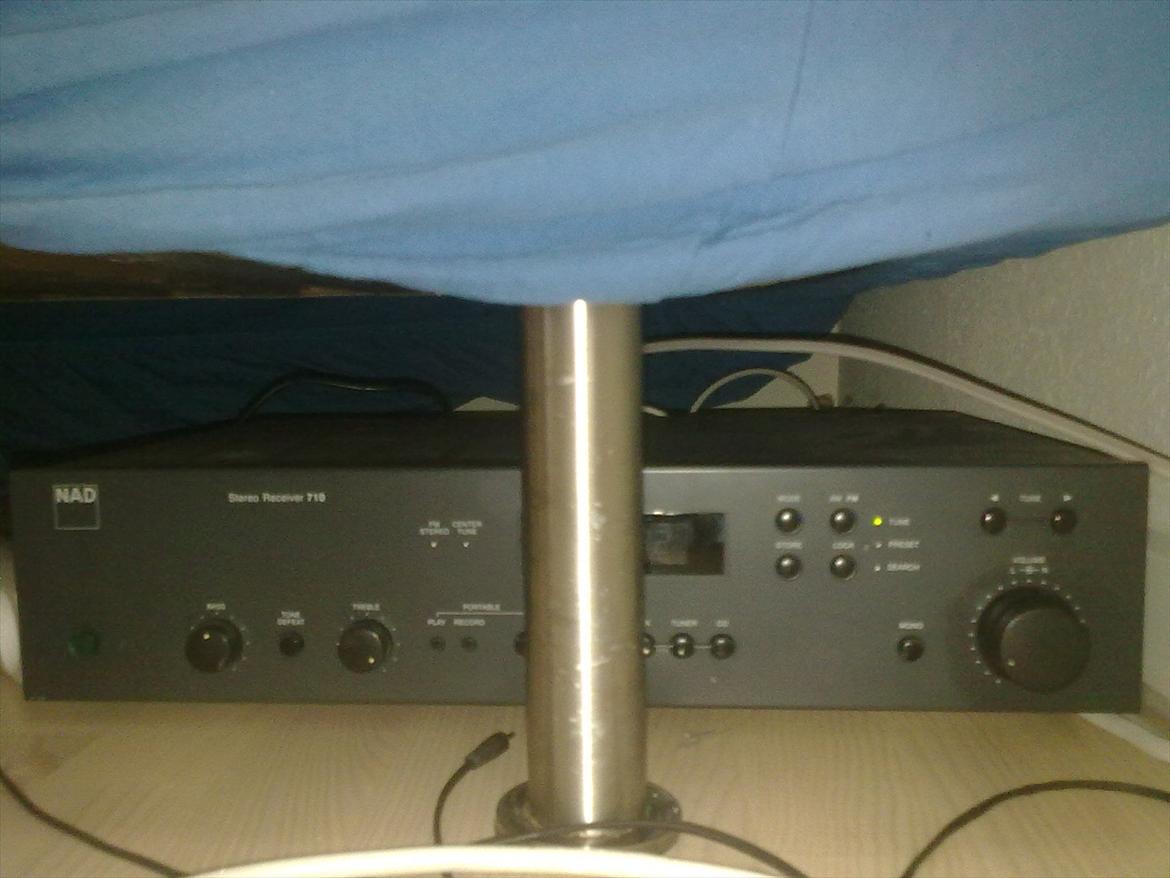 Computeranlæg Cerwin-Vega VE-12/NAD billede 8