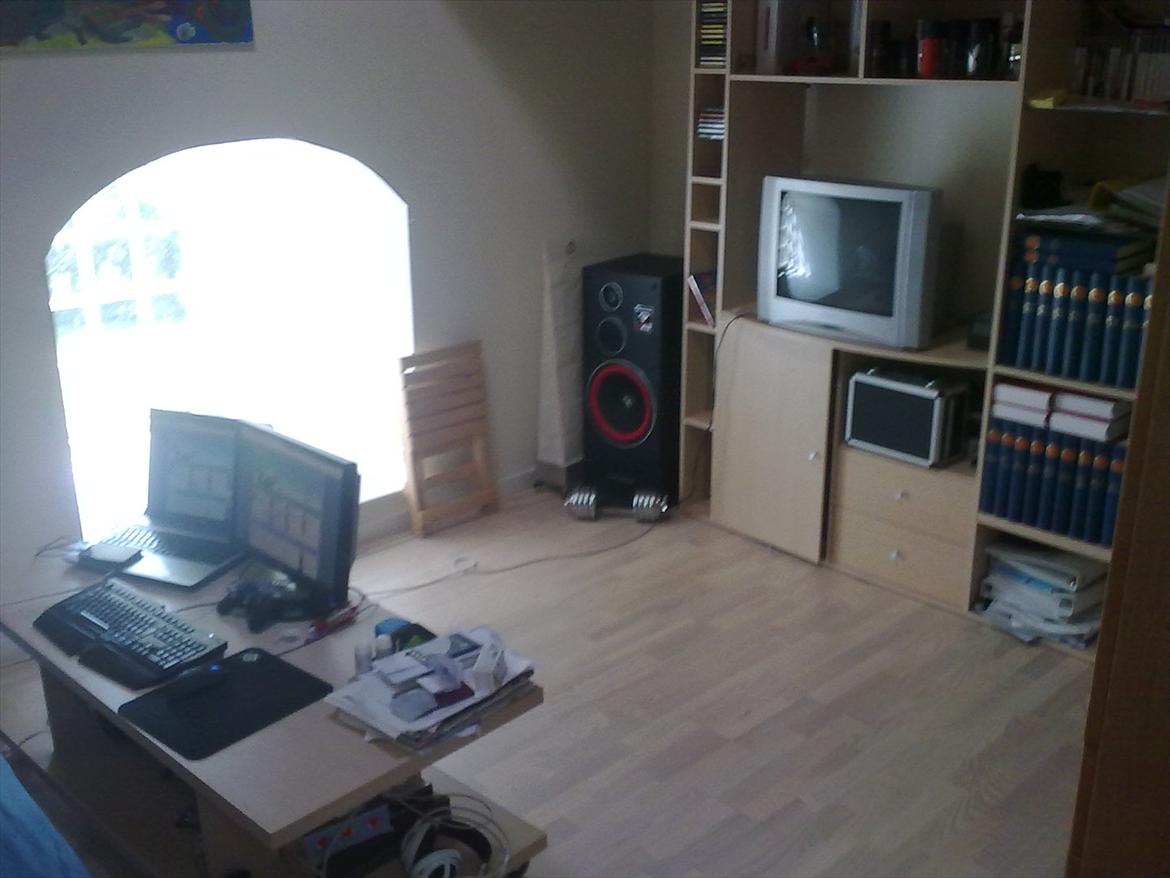 Computeranlæg Cerwin-Vega VE-12/NAD billede 10