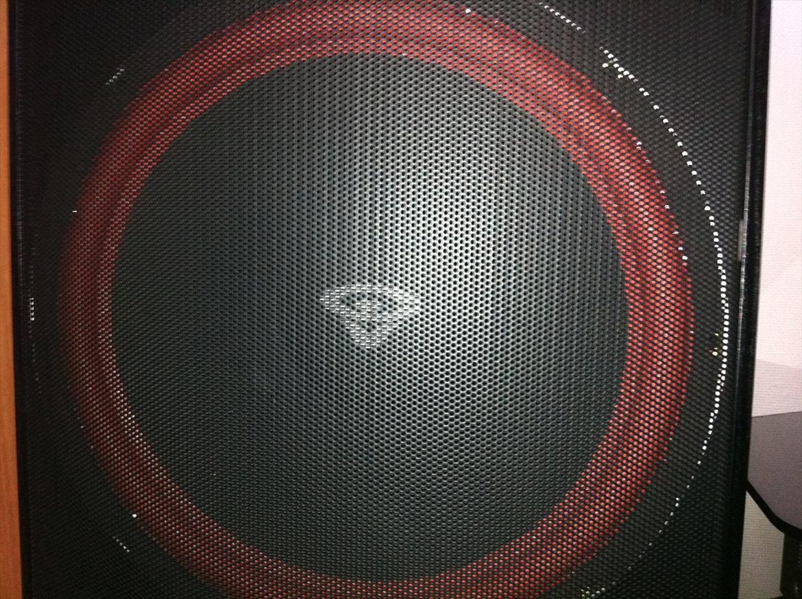 Computeranlæg Cerwin-Vega cls 215 - mums ! ;) billede 7