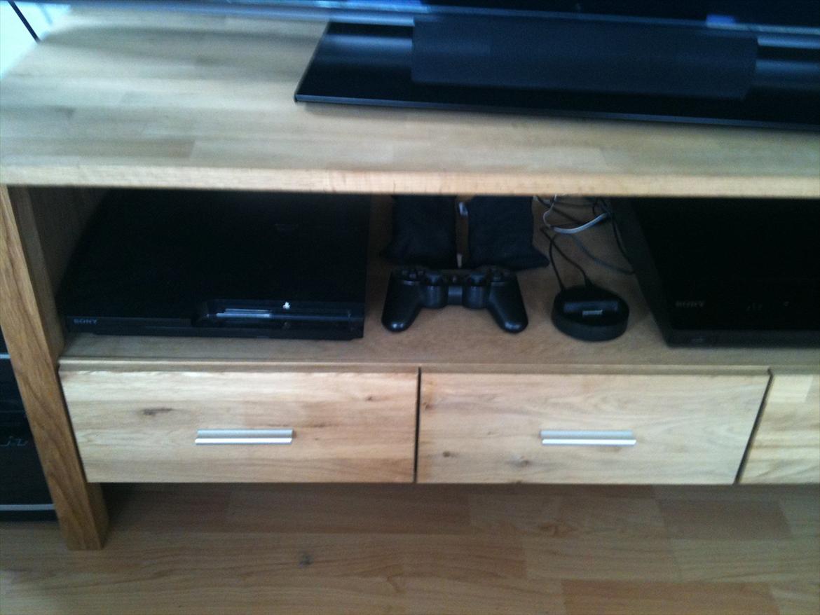 Hjemmebiograf Sony hjemmebiograf - min gamle lejlighed billede 11
