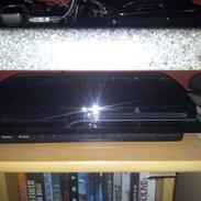 Hjemmebiograf Samsung, NAD og Cerwin Vega