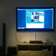 Hjemmebiograf Sony hjemmebiograf