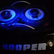 Scooterstereo Carbon