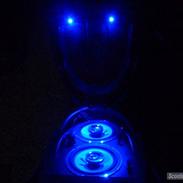 Scooterstereo Carbon