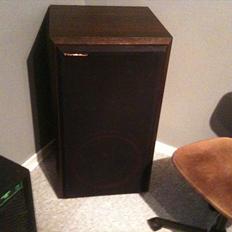 Musikanlæg cerwin vega/ NAD / Yamaha