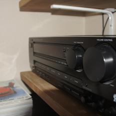 Computeranlæg Cerwin Vega & Kenwood