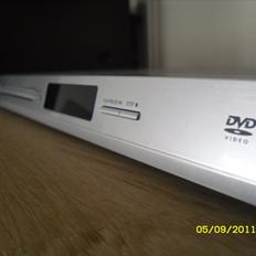 Hjemmebiograf Onkyo, Paradigm, Dali og Toshiba