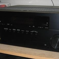 Hjemmebiograf Pioneer & System Audio