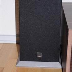 Hjemmebiograf Dali-Denon-Samsung