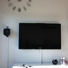 Musikanlæg B&O Stuen