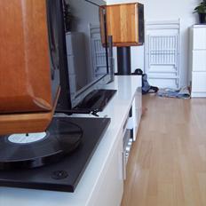 Musikanlæg Rotel og Ander Audio Part2