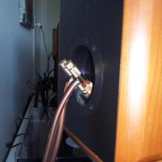Musikanlæg Rotel og Ander Audio Part2