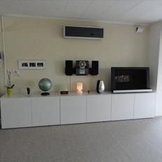 Hjemmebiograf B&O