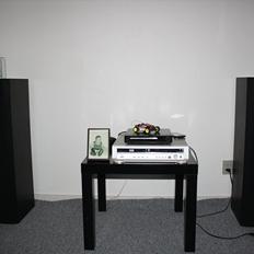 Musikanlæg radionette-jbl.