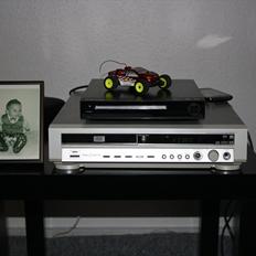 Musikanlæg radionette-jbl.