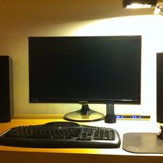 Computeranlæg SA/Onkyo