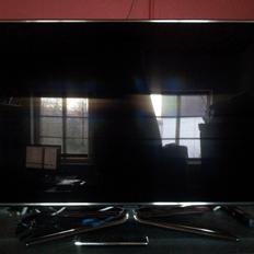 Hjemmebiograf Samsung, NAD og Cerwin Vega